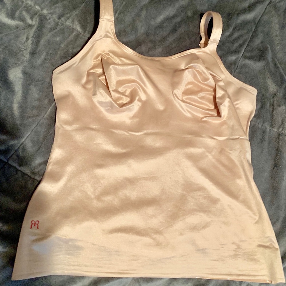 Ruby ribbon full support original cami